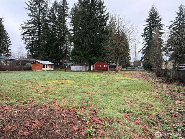 22302 30th Avenue E, Spanaway, WA 98387