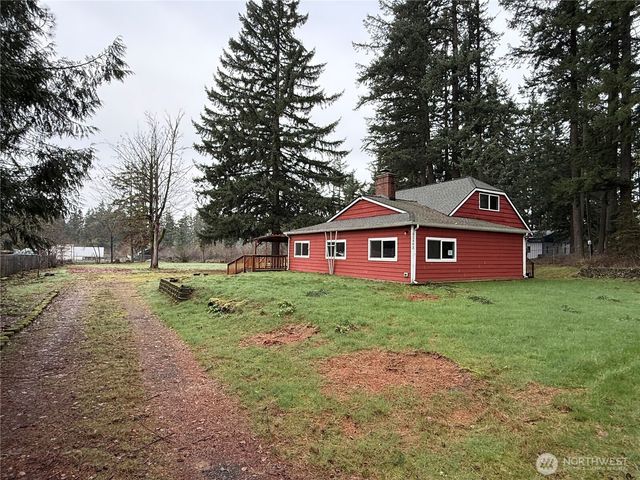 22302 30th Avenue E, Spanaway, WA 98387