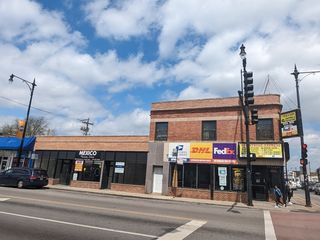 4004-4008 W Montrose Avenue, Chicago, IL 60641