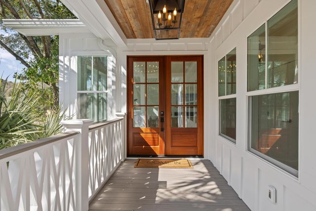257 Forest Trail, Isle Of Palms, SC 29451