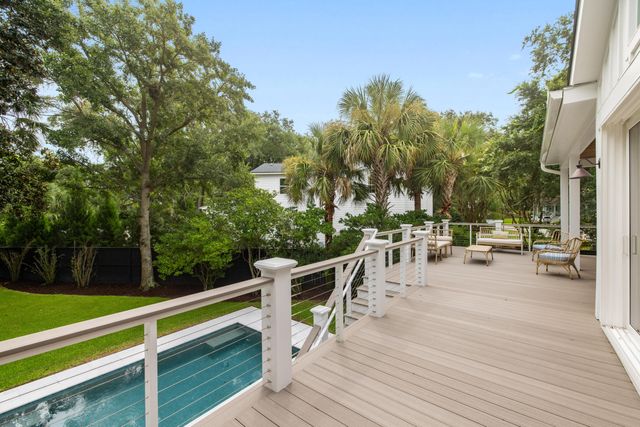 257 Forest Trail, Isle Of Palms, SC 29451
