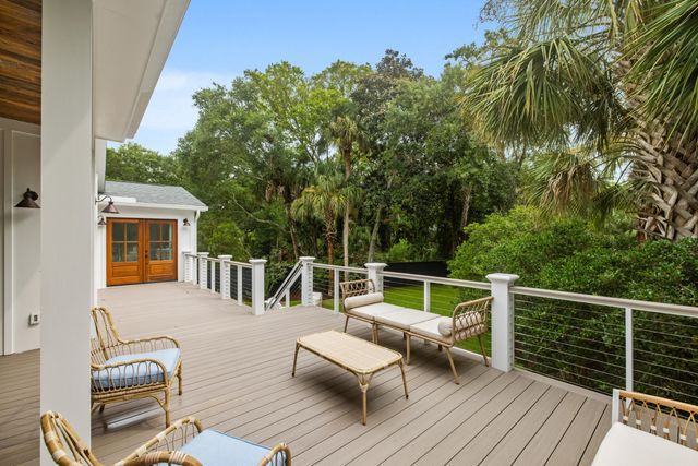 257 Forest Trail, Isle Of Palms, SC 29451