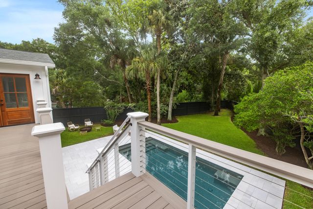 257 Forest Trail, Isle Of Palms, SC 29451