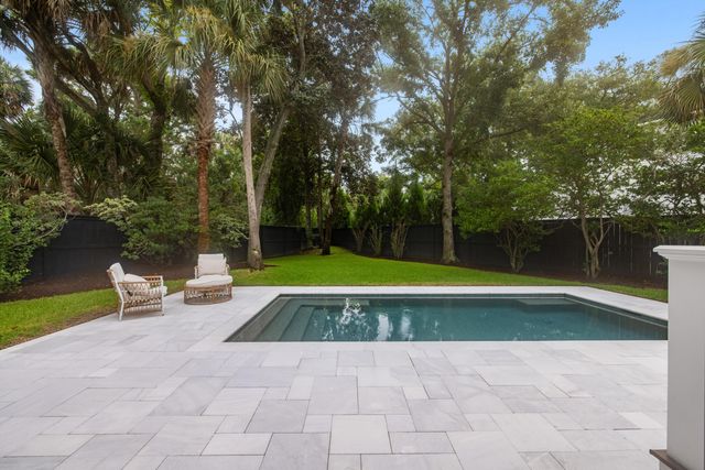 257 Forest Trail, Isle Of Palms, SC 29451