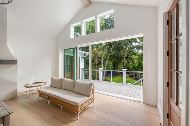 257 Forest Trail, Isle Of Palms, SC 29451