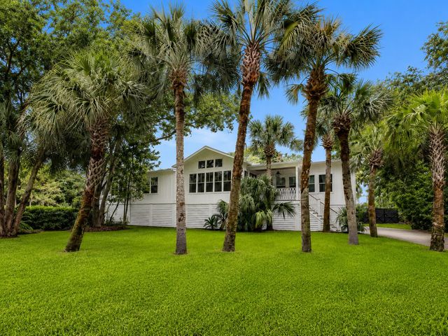 257 Forest Trail, Isle Of Palms, SC 29451