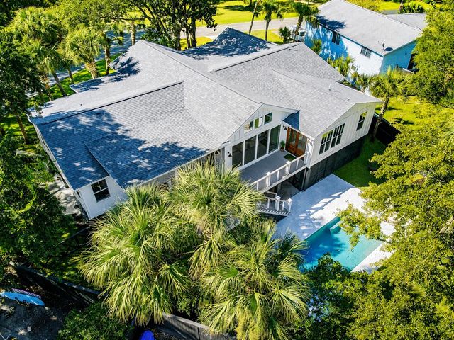 257 Forest Trail, Isle Of Palms, SC 29451