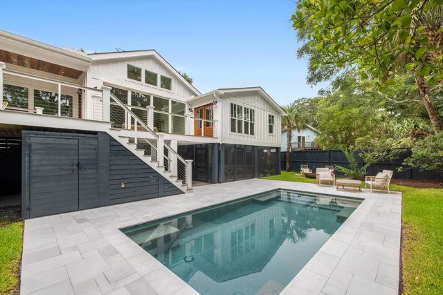 257 Forest Trail, Isle Of Palms, SC 29451
