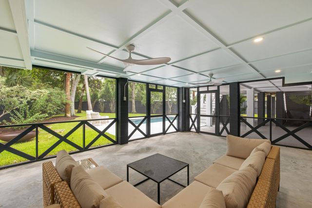 257 Forest Trail, Isle Of Palms, SC 29451