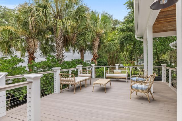257 Forest Trail, Isle Of Palms, SC 29451