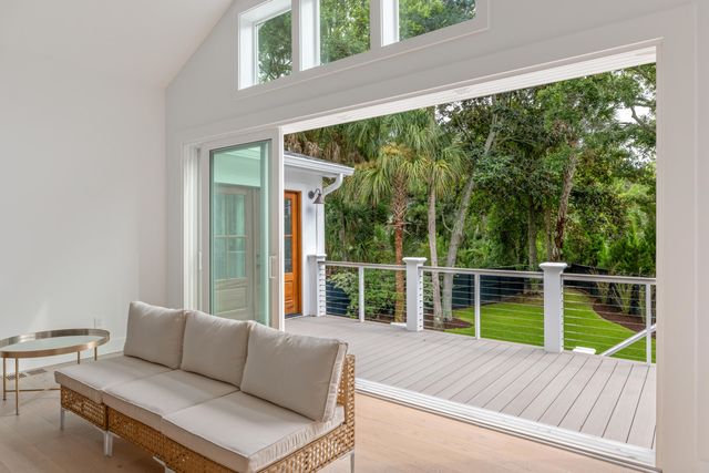 257 Forest Trail, Isle Of Palms, SC 29451