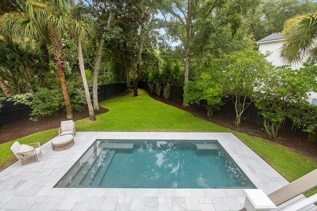 257 Forest Trail, Isle Of Palms, SC 29451