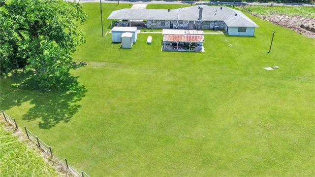 576 KATELAND Road, Colfax, LA 71417