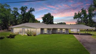 576 KATELAND Road, Colfax, LA 71417