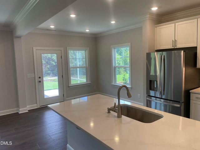 1109 Constellation Circle, Durham, NC 27703
