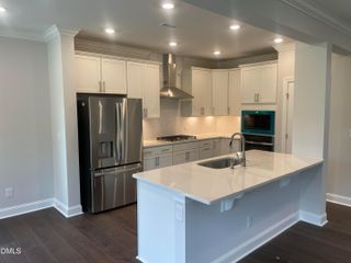 1109 Constellation Circle, Durham, NC 27703