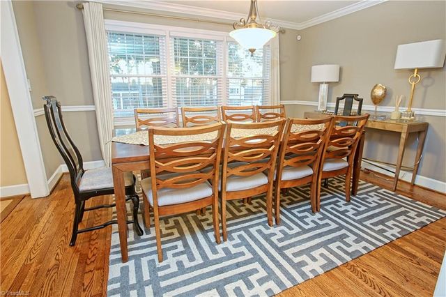 1410 Fernwood Drive, High Point, NC 27262