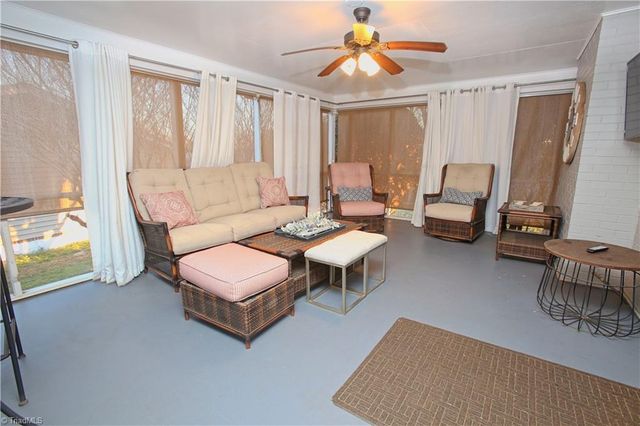 1410 Fernwood Drive, High Point, NC 27262