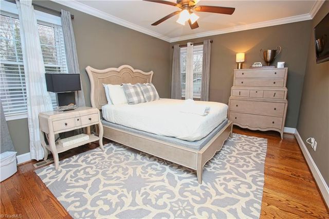 1410 Fernwood Drive, High Point, NC 27262