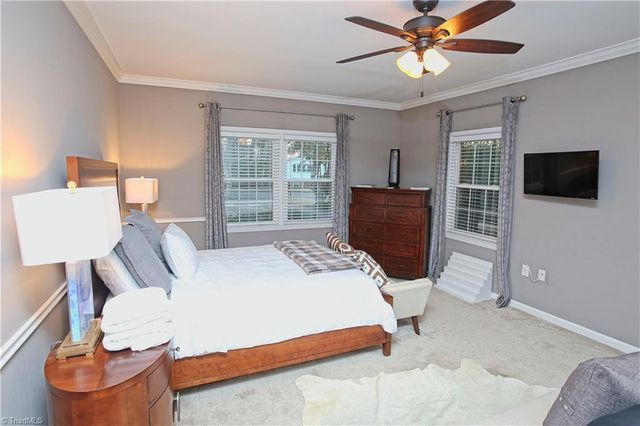 1410 Fernwood Drive, High Point, NC 27262