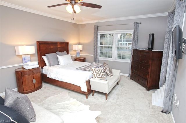 1410 Fernwood Drive, High Point, NC 27262