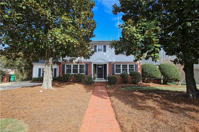 1410 Fernwood Drive, High Point, NC 27262