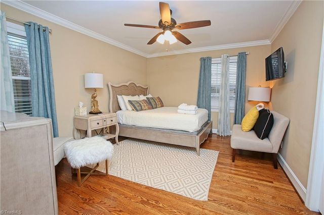 1410 Fernwood Drive, High Point, NC 27262