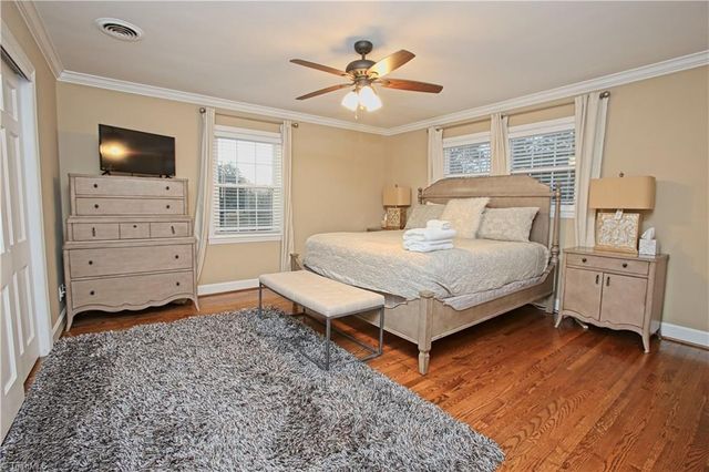 1410 Fernwood Drive, High Point, NC 27262