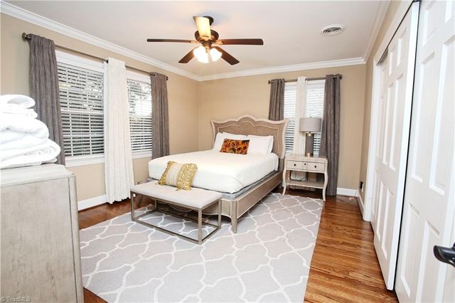 1410 Fernwood Drive, High Point, NC 27262