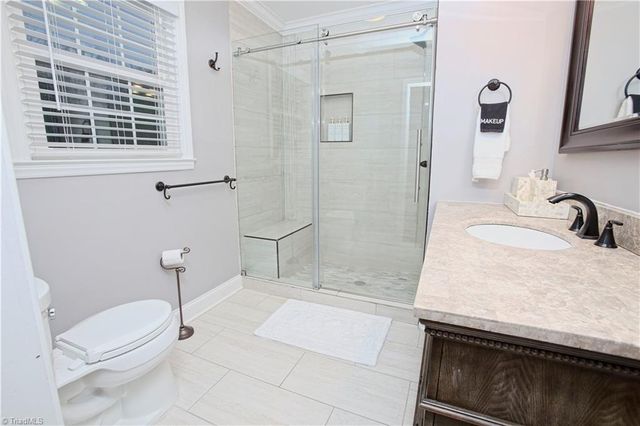 1410 Fernwood Drive, High Point, NC 27262