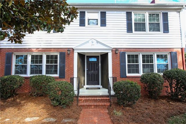 1410 Fernwood Drive, High Point, NC 27262