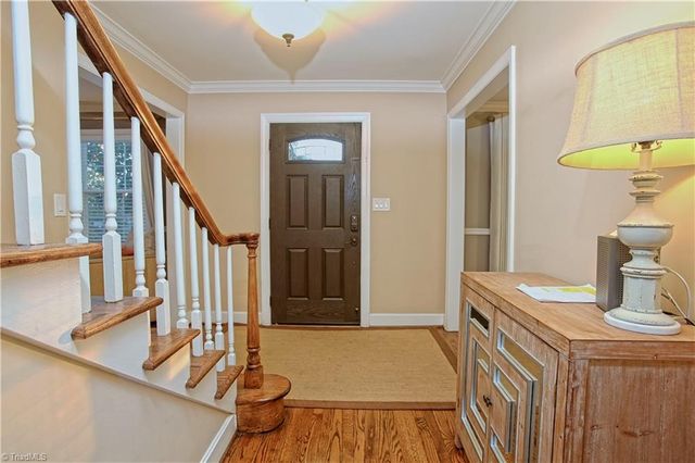 1410 Fernwood Drive, High Point, NC 27262