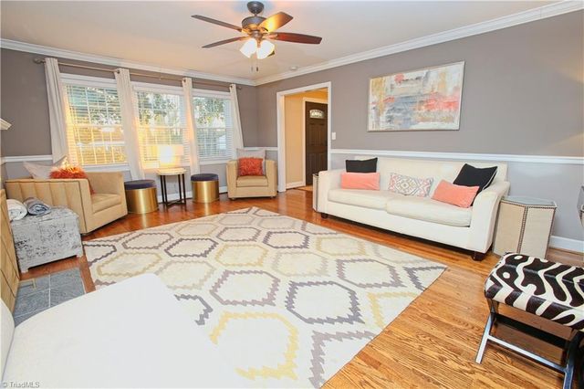 1410 Fernwood Drive, High Point, NC 27262