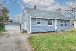 913 Moore Street, Davison, MI 48423