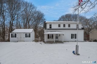 30 Ruth Street, Norwich, CT 06360