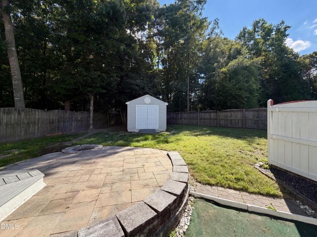 3440 Coach Lantern Avenue, Wake Forest, NC 27587