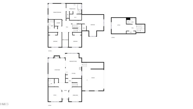 3440 Coach Lantern Avenue, Wake Forest, NC 27587
