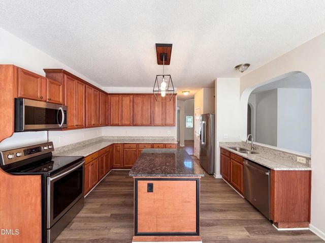 3440 Coach Lantern Avenue, Wake Forest, NC 27587