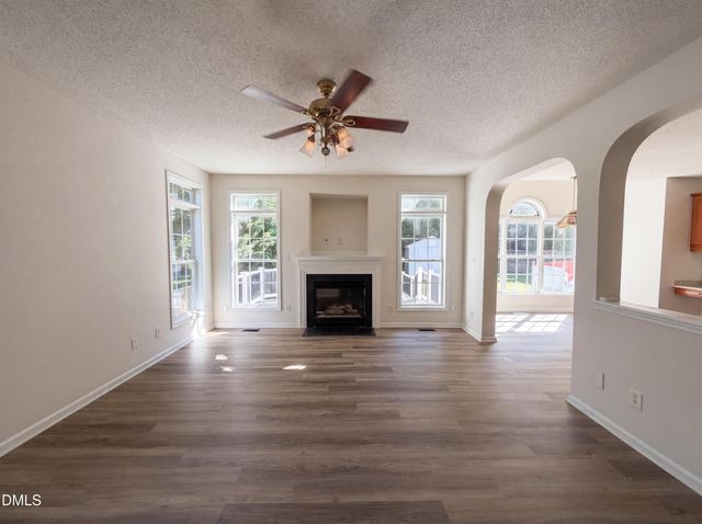 3440 Coach Lantern Avenue, Wake Forest, NC 27587