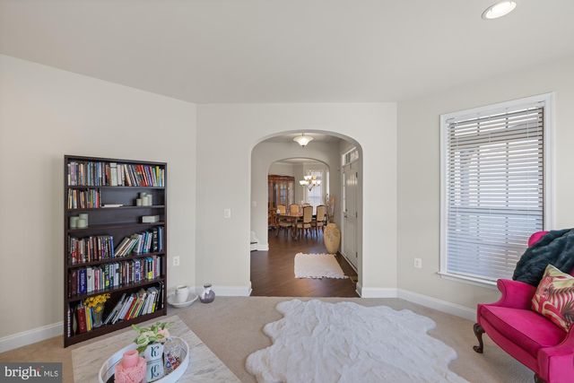 9 LOOKOUT CT, Gettysburg, PA 17325