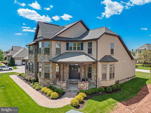 9 LOOKOUT CT, Gettysburg, PA 17325