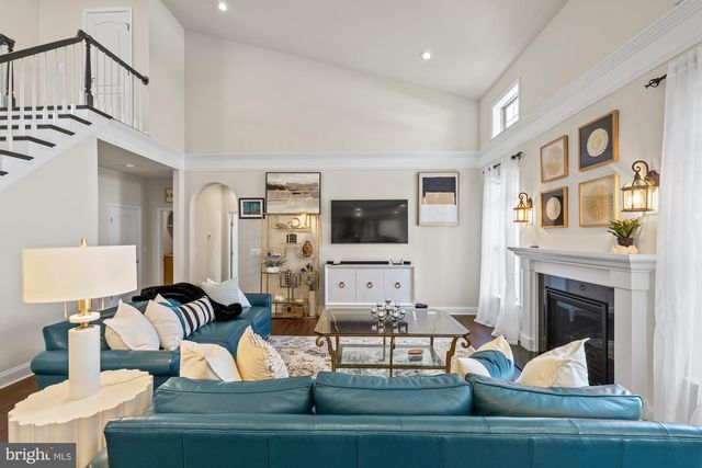 9 LOOKOUT CT, Gettysburg, PA 17325