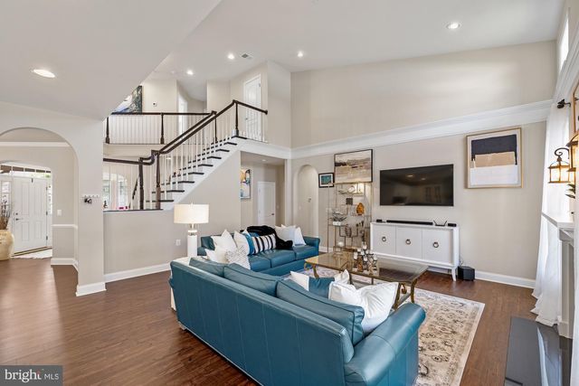 9 LOOKOUT CT, Gettysburg, PA 17325