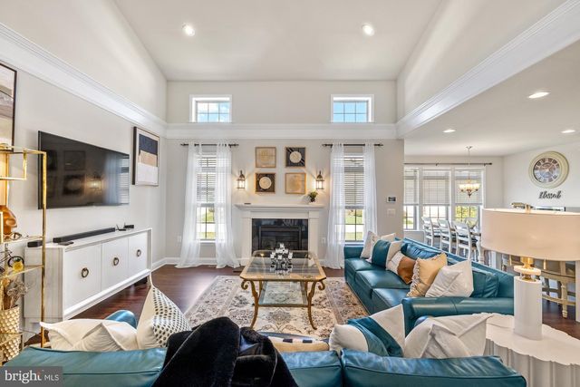 9 LOOKOUT CT, Gettysburg, PA 17325