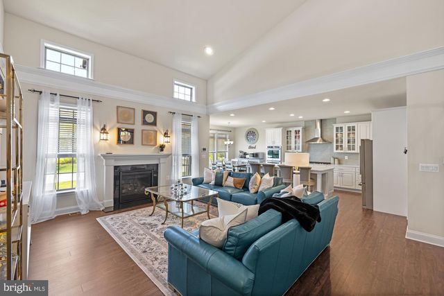 9 LOOKOUT CT, Gettysburg, PA 17325