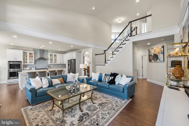 9 LOOKOUT CT, Gettysburg, PA 17325