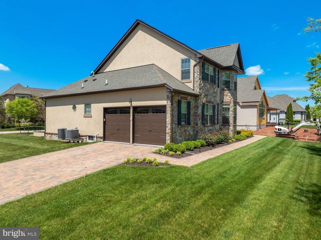 9 LOOKOUT CT, Gettysburg, PA 17325