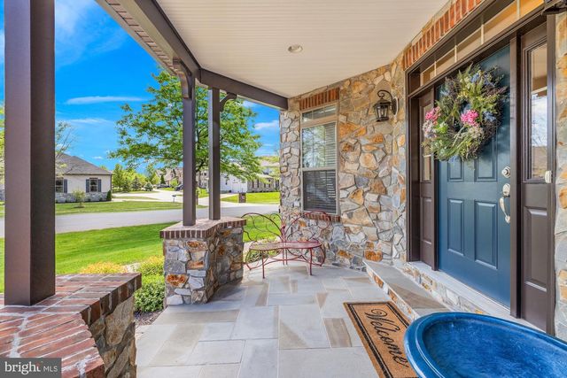 9 LOOKOUT CT, Gettysburg, PA 17325