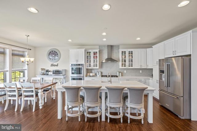 9 LOOKOUT CT, Gettysburg, PA 17325