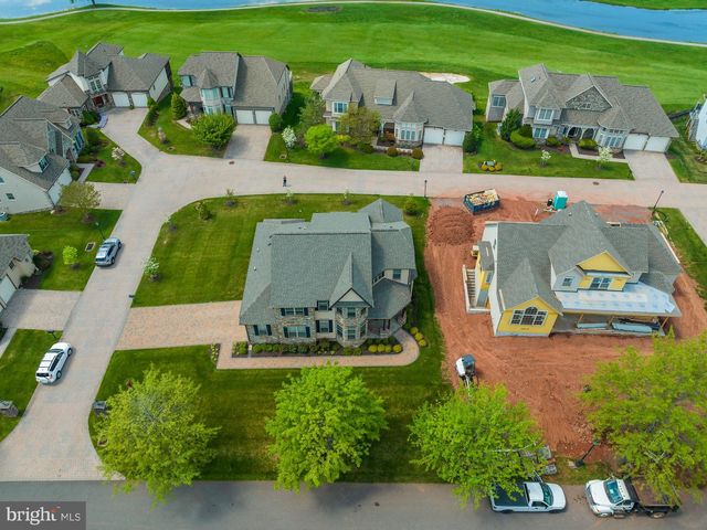 9 LOOKOUT CT, Gettysburg, PA 17325